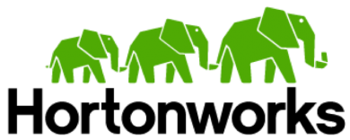 Hortonworks Logo