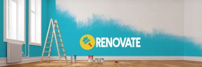 Renovate