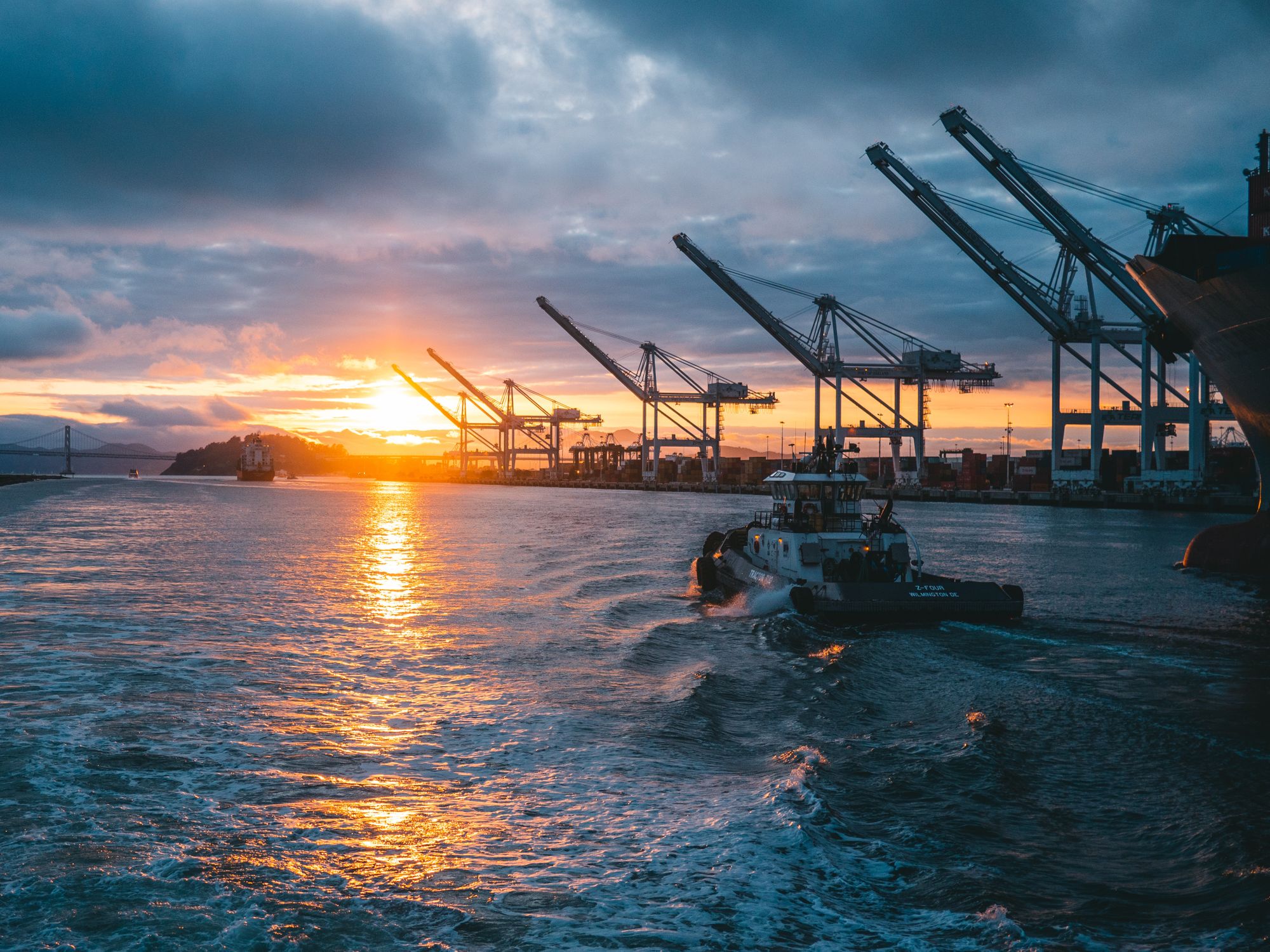 Autoscaling Applications on Kubernetes - Cluster Autoscaling
